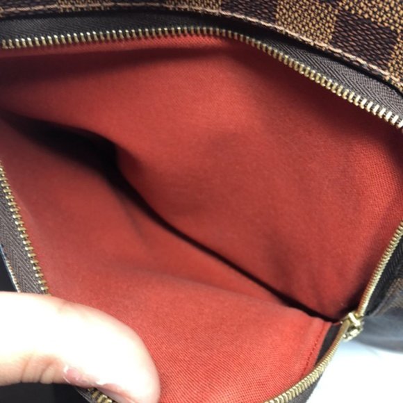 AUTHENTIC Louis Vuitton  Olav MM Shoulder Bag - Picture 12 of 14